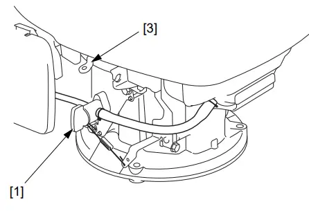 HONDA GCV170 4.8HP Petrol Engine-5