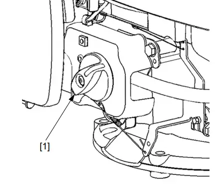 HONDA GCV170 4.8HP Petrol Engine-6