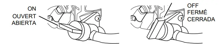 HONDA GCV170 4.8HP Petrol Engine-7