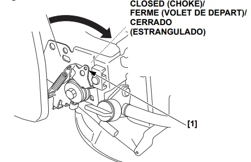 HONDA GCV170 4.8HP Petrol Engine-9