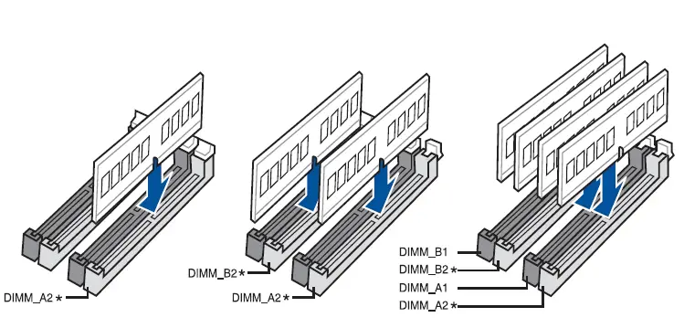 ASUS X570-E- ROG -STRIC- Gaming- Wifi II- 4