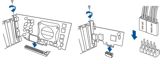 ASUS X570-E- ROG -STRIC- Gaming- Wifi II- 5
