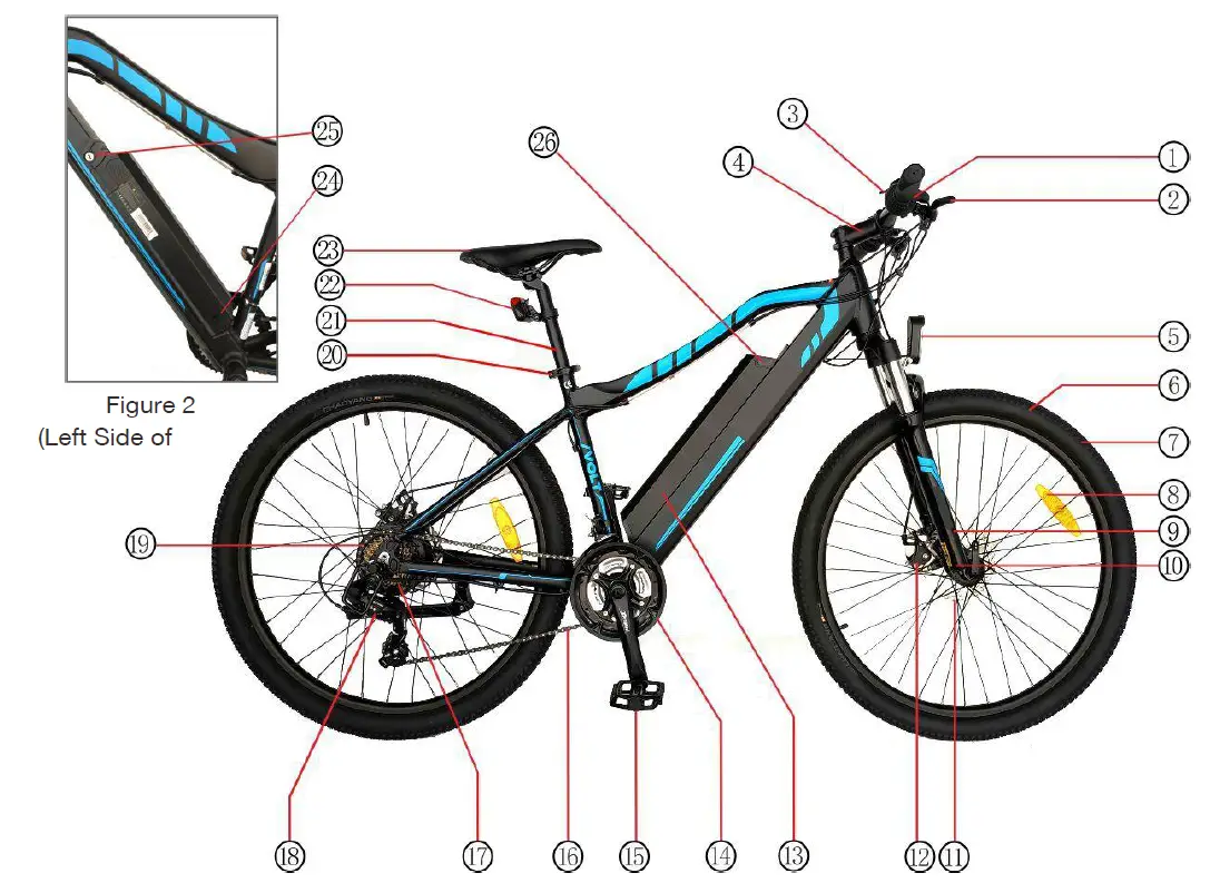 BEZIOR-M1-Smart-EV-or-Moped-Scooter-FIG-1