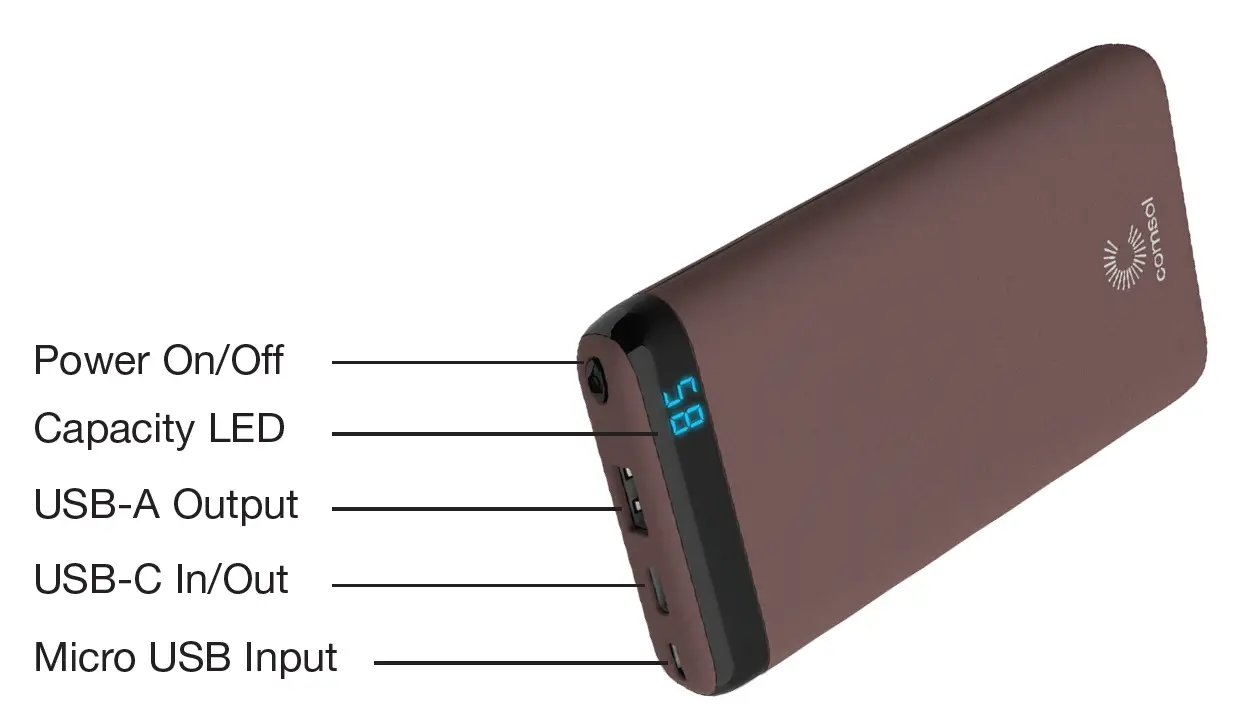 comsol-DPC10CH-10000mAh-USB-C-Power-Bank-FIG-1