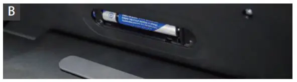 nutrichef Vacuum Sealer User Manual - Plug in the appliance