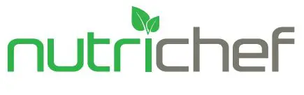 nutrichef Vacuum Sealer User Manual - logo