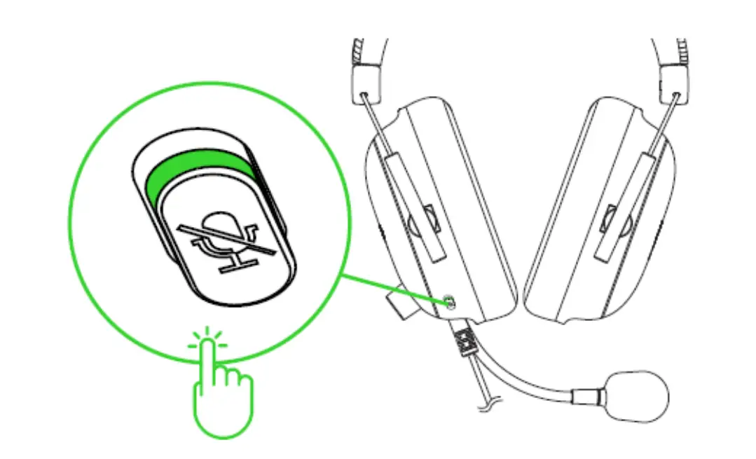 RAZER-Blackshark-V2-Gaming-Headset-10
