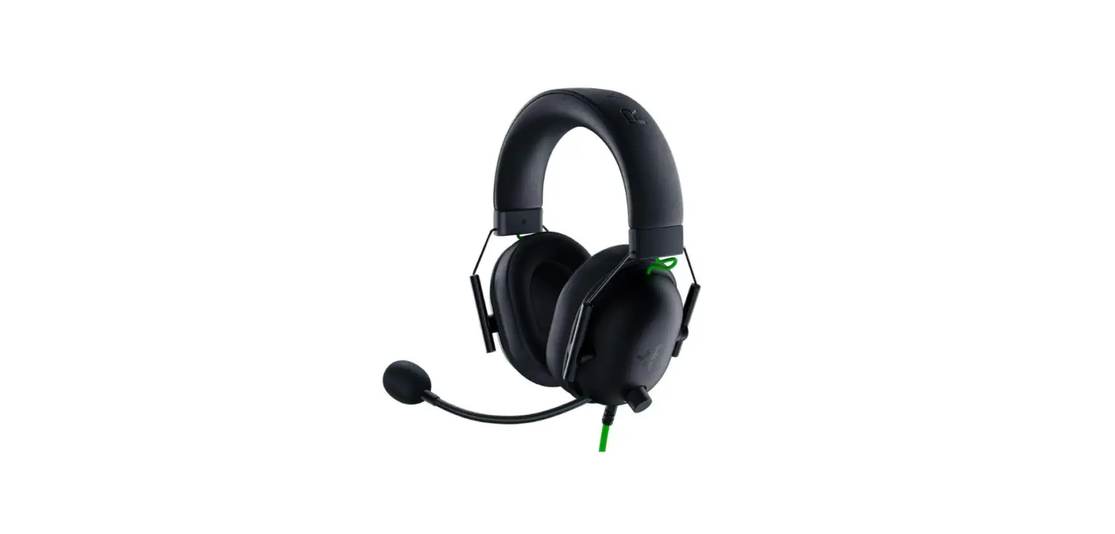 Razer Blackshark V2 Gaming Headset User Guide