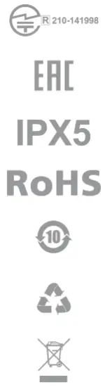 oclean W1 Smart Oral Irrigator - icon 3