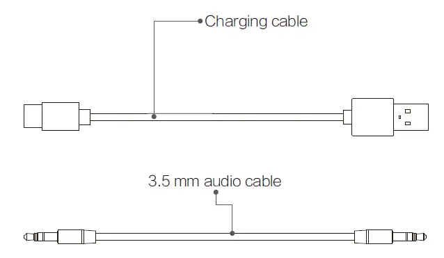 Dongguan Linsheng Precision Technology ANC-HB111 Over Ear Headphones -FIG-2