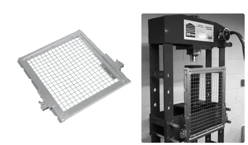 SEALEY-YKSG20-Hydraulic-Floor-Press-fig-1
