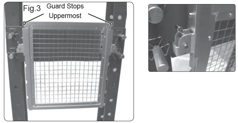 SEALEY-YKSG20-Hydraulic-Floor-Press-fig-3