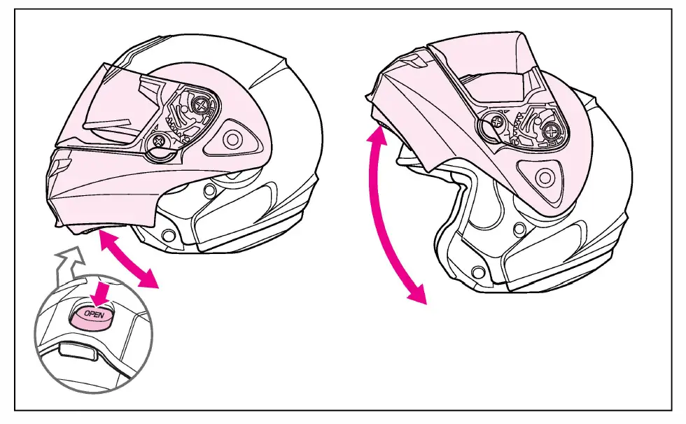 SHOEI-Multitec-Motorcycle-Helmet-fig-11