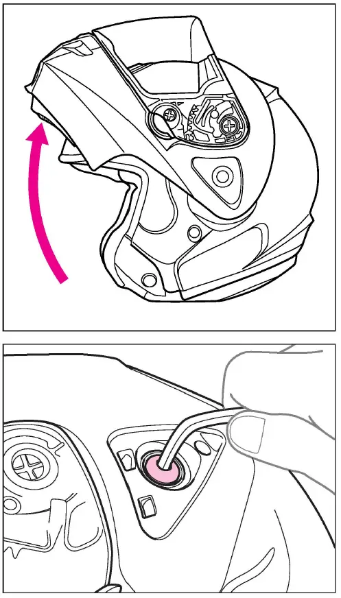 SHOEI-Multitec-Motorcycle-Helmet-fig-14