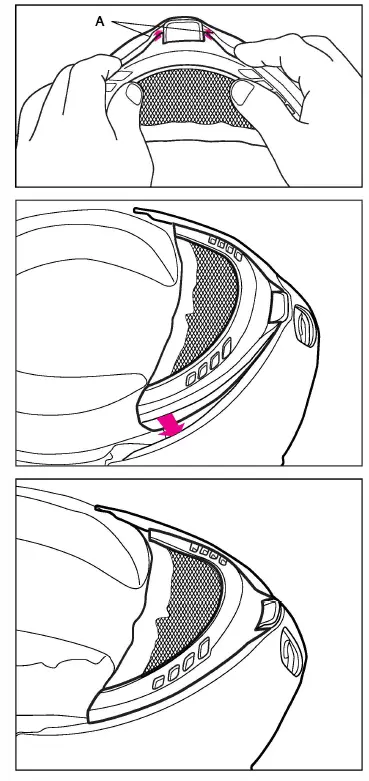 SHOEI-Multitec-Motorcycle-Helmet-fig-34