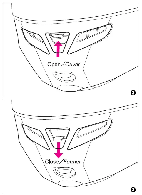 SHOEI-Multitec-Motorcycle-Helmet-fig-4