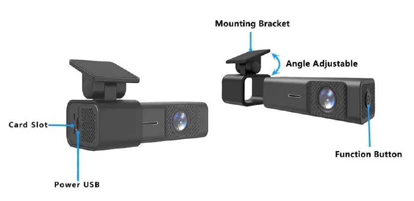 AX2V-AX-260-1600P-QHD-Wireless-Dash-Cam-1