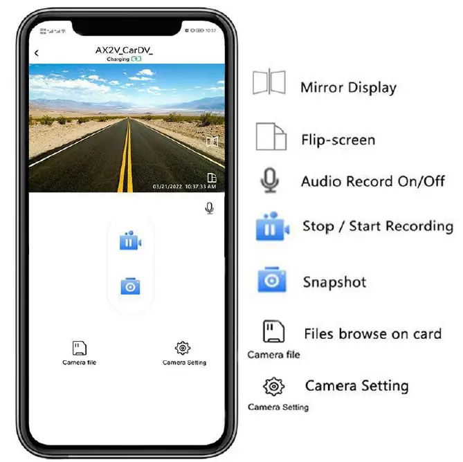 AX2V-AX-260-1600P-QHD-Wireless-Dash-Cam-4