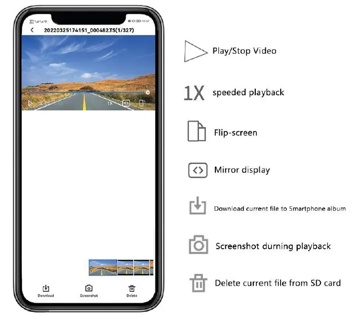 AX2V-AX-260-1600P-QHD-Wireless-Dash-Cam-6