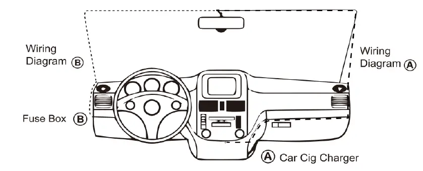 AX2V-AX-260-1600P-QHD-Wireless-Dash-Cam-9