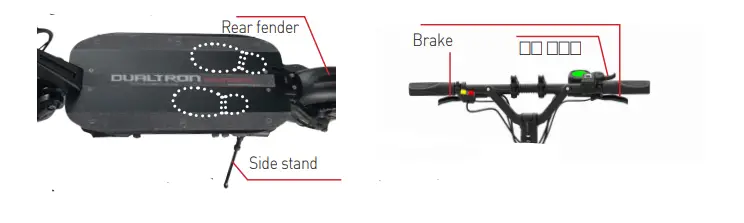 DUALTRON-THUNDER-04-Personal-Mobility-Electric-Scooter-25