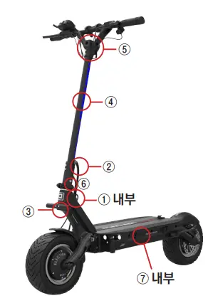 DUALTRON-THUNDER-04-Personal-Mobility-Electric-Scooter-50