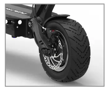 DUALTRON-THUNDER-04-Personal-Mobility-Electric-Scooter-526