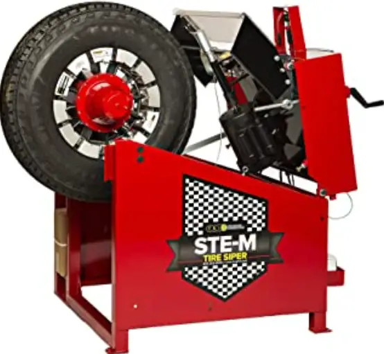 Tsi Ws-05 Mobile Wheel Workstation User Manual