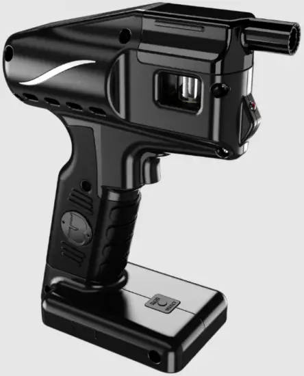 Flavour Blaster pro 2 Interchangeable aroma tanks