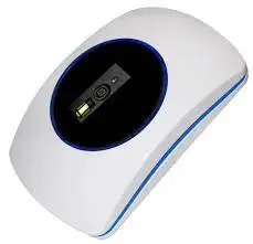 QR Code proximity reader