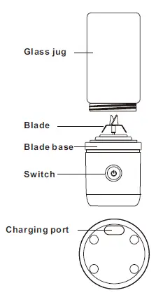 BLEND-IN-8720589035010-Portable-Rechargeable-Blender-2