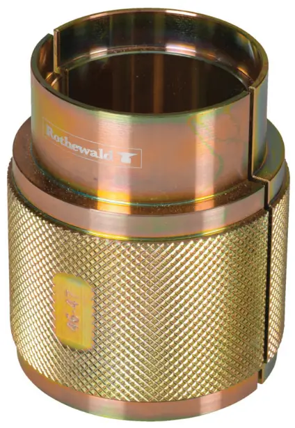 Rothewald 10091785-90 Fork Seal Driver-