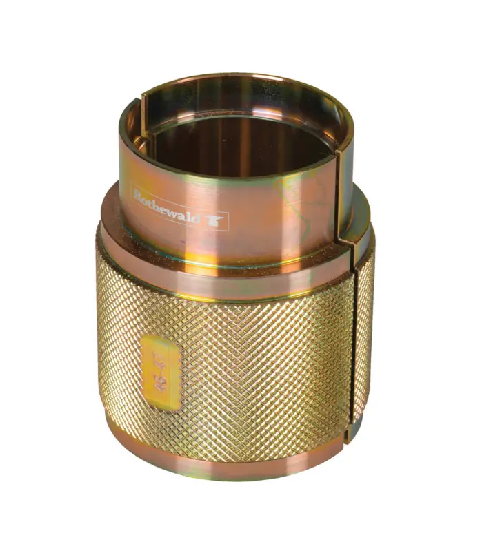 Rothewald 10091785-90 Fork Seal Driver Instruction Manual Rothewald 10091785-90 Fork Seal Driver Instruction Manual