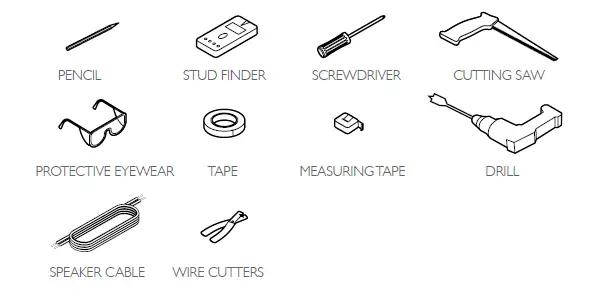 LITHEAUDIO-03200-6.5-Inch-Bluetooth-Ceiling-Speaker-FIG-2