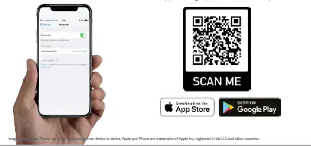 LITHEAUDIO-03200-6.5-Inch-Bluetooth-Ceiling-Speaker-FIG-7