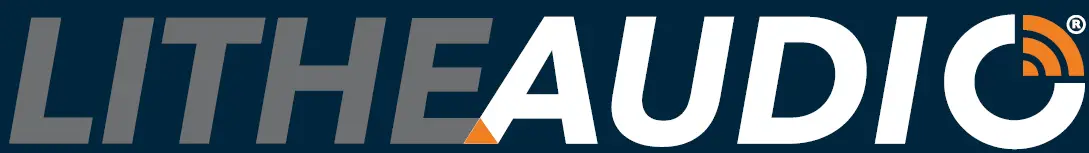 LITHEAUDIO-03200-6.5-Inch-Bluetooth-Ceiling-Speaker-logo