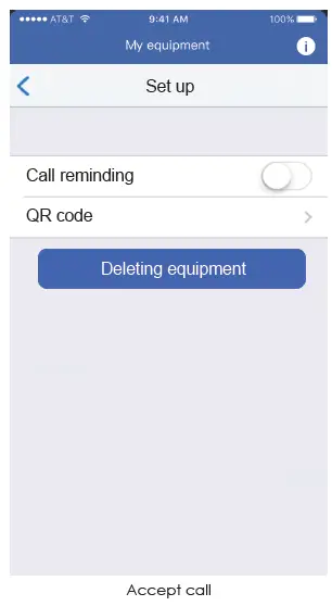 The Wi-Fi Doorbell Features