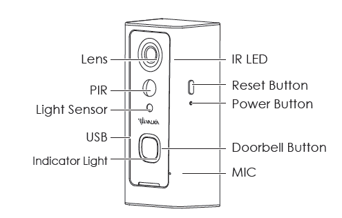 Appearance Introduction
