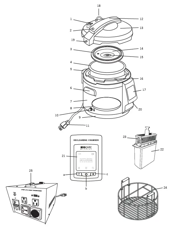 BIOCARE-MEDICAL-Decloaking-Chamber-NxGen-Digital-Programmable-Pressure-System-FIG-2