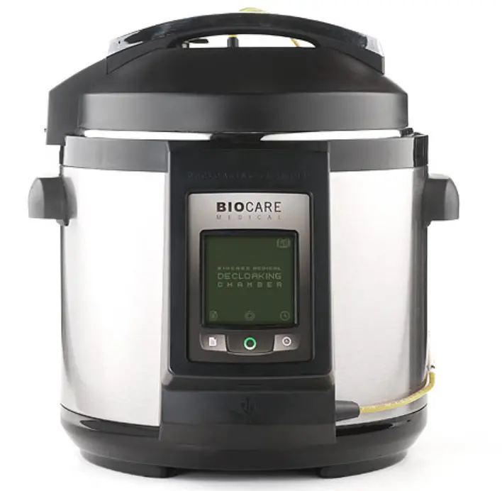 BIOCARE-MEDICAL-Decloaking-Chamber-NxGen-Digital-Programmable-Pressure-System-PRODUCT