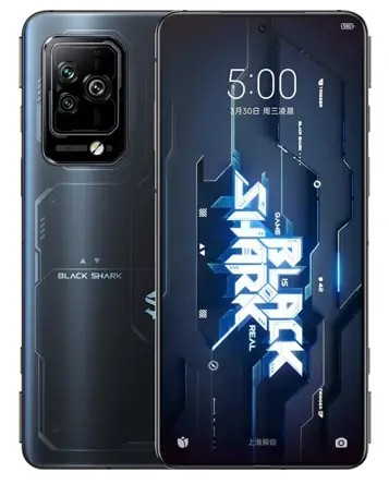 BLACK SHARK SHARK KTUS-H0 5 Pro Smartphone