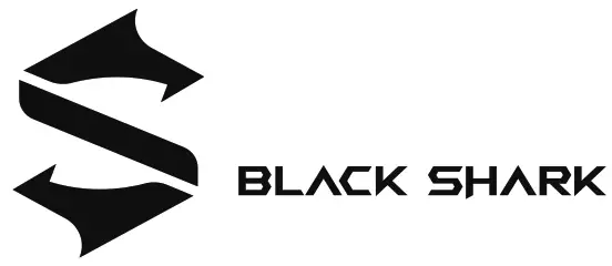 BLACK SHARK logo