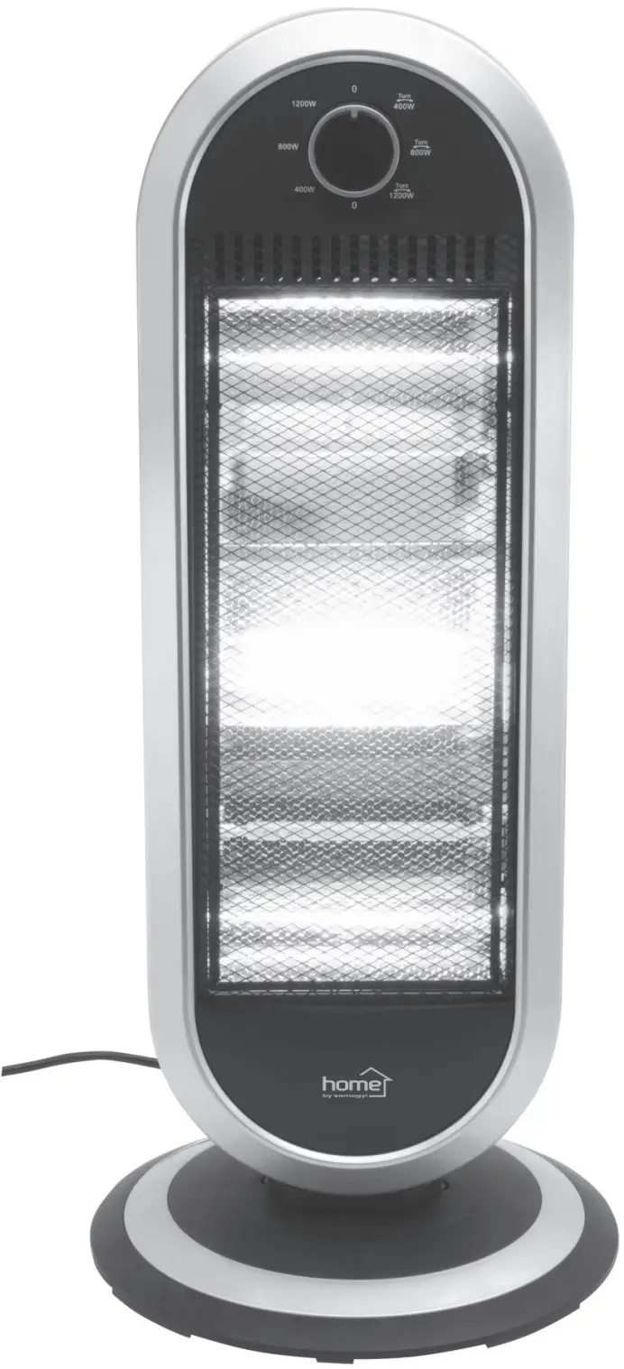somogyi FK 23 Halogen Radiator