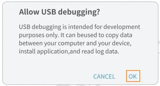 VANKYO LEISURE 430W Projector 9