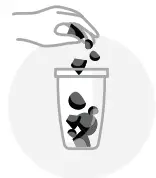 nutribullet REFURBISHED High Speed Blender-Mixer - fig3