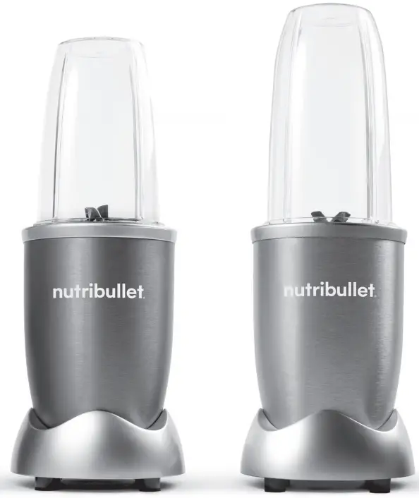 nutribullet REFURBISHED High Speed Blender-Mixer