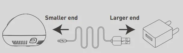 NewSound WA801 Primo Hearing Aid 10