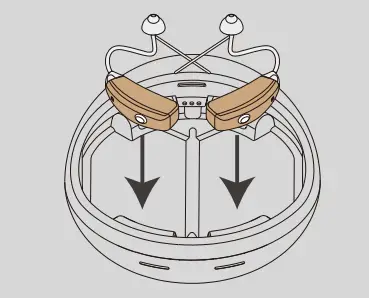 NewSound WA801 Primo Hearing Aid 12