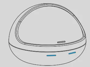 NewSound WA801 Primo Hearing Aid 13