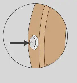 NewSound WA801 Primo Hearing Aid 18